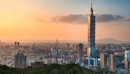 台海迎来大结局？大批台军察觉大事不妙，火速跑路！轰动两岸舆论！