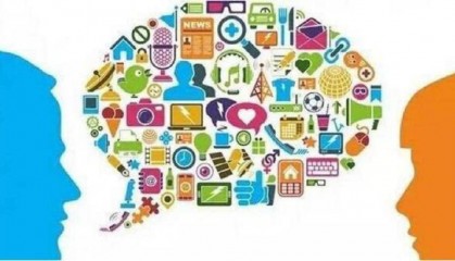 自媒体对正规媒体精神的消解