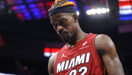 巴特勒闹剧底层逻辑是啥？离队前景其实难言光明