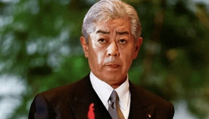 石破茂派人抵华，当着中方高层的面，日外相递出“橄榄枝”，信号强烈