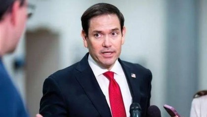 鲁比奥正式宣布关闭，美11任总统心血付之东流！奥巴马说了句大实话