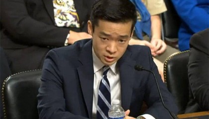 美国防部候任高官称：台当局必须承担更多费用，防务支出应增至GDP的10%