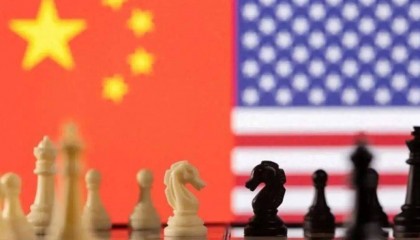 中国悄然减免关税，背后玄机何在？中美关系迎来新拐点，合作共赢成最大可能！