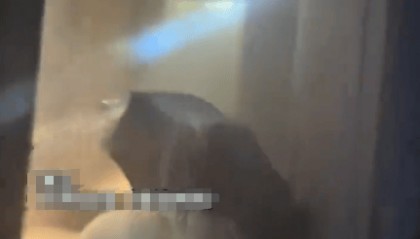 游客被酒店索赔16万元，因入住后一个动作