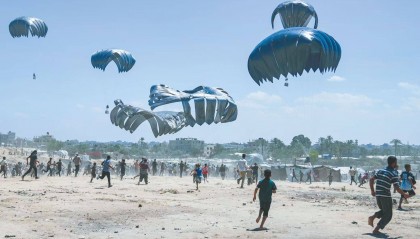 哈马斯发布“惊人”视频，以色列酝酿扩大战事，“人质危机”牵动加沙局势