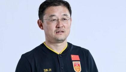 孙继海：若仅靠踢球时收入，早用完了，还给中国足球的远超获得的