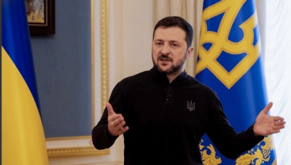 6万俄军集结苏梅州，乌克兰“以攻代守”能否逆转？西方盟友观望引发新悬念