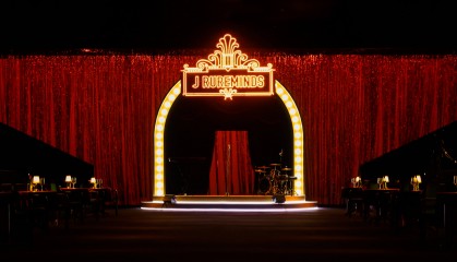 J RUREMINDS春夏系列｜“回归繁荣之美”