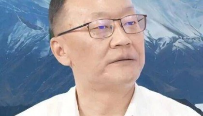 新疆和田，10年三任书记被查