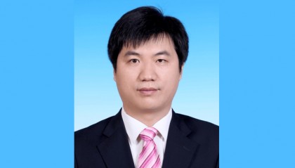 北京市一中院政治部主任张仪涛转任顺义区委常委、组织部部长