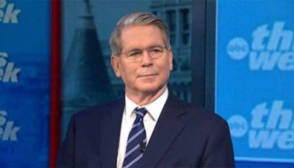 美国财长威胁：若中方不让步，美国出手会更狠，可能对华实施禁运