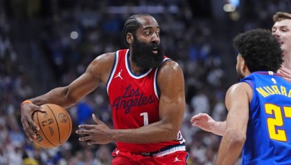 快船总裁：抢七大战表现非常尴尬 球员们感到羞愧