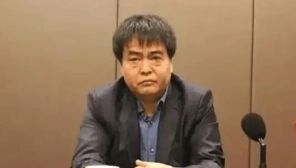 国家烟草专卖局原副局长张天峰，被查