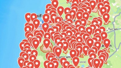 叙利亚过渡时期总统回应以色列袭击：拒绝任何形式的分裂，将克服以色列试图令叙利亚分裂的企图