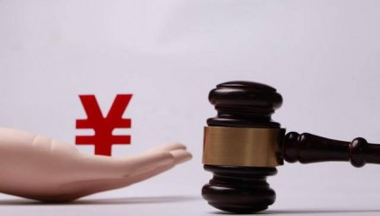 物流公司经理嫖娼被拘，同事接手工作发现其挪用公司资金172万未还！判了