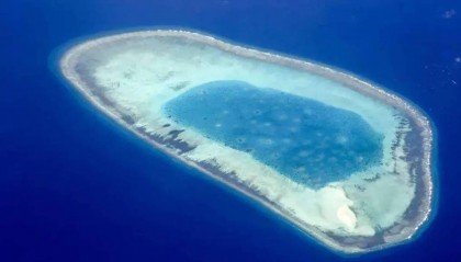 英法德为菲“撑腰”，在联合国问责中国，关键时刻，中方等来援手