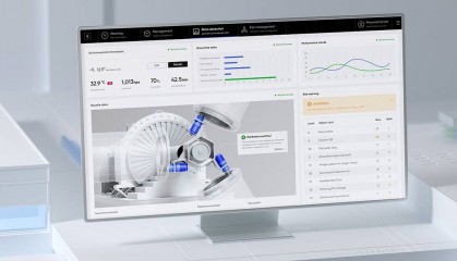 区块链技术在能源交易中的应用