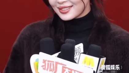 辛芷蕾希望任何女性少听建议：没有任何一条建议是真正正确的