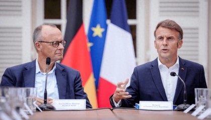 欧盟主动加入贸易战，考虑对华动用“核选项”