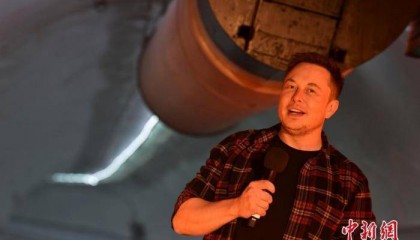 特朗普锁定胜局后，马斯克身家大涨稳居全球首富宝座