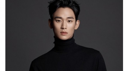 金秀贤将在下周对已故金赛纶相关争议亲自开口 公司：全面否认横竖研究所的直播内容