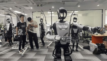 改革开放走在前｜“科技引擎”激发南粤创新发展新活力