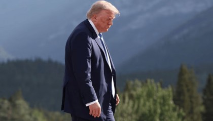 多名美国官员暗示：接下来24至48小时将是以伊冲突关键时刻