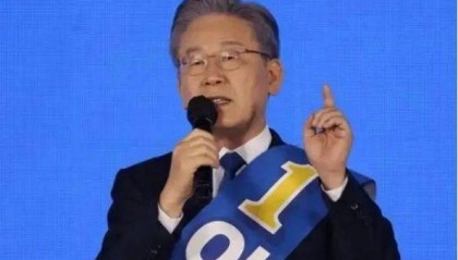 197票比102票！就在刚刚，韩国法案通过失败，对外释放信号强烈