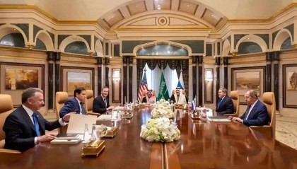 谈崩了！美俄密谈四个半小时，谈成99%，最后一件事彻底翻脸