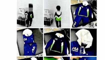 68元能买“FILA”运动套装？闵行首例知识产权刑事附带民事诉讼案获判