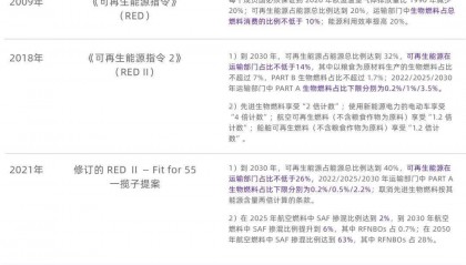 当SAF火热，一线投资人怎么看？怎么投？