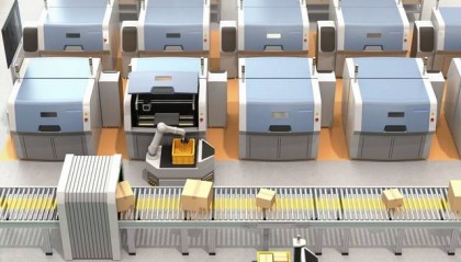 区块链在智慧钢铁供应链里的潜力与挑战