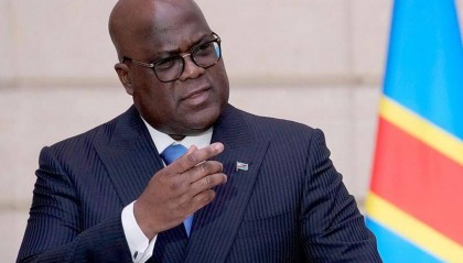 刚果（金）总统：与“M23运动”对话将在多哈重启