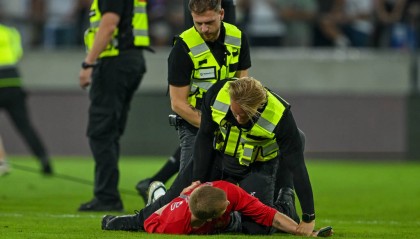 姆巴佩：维尼修斯是皇马最好的歌手，英超冠军也许会是阿森纳