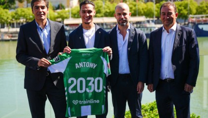 U18国足集训名单：久尔杰维奇挂帅，留洋球员谢初筠入选