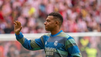 观战台：巴萨火拼巴黎+皇马远征 拜仁冲击开局九连胜