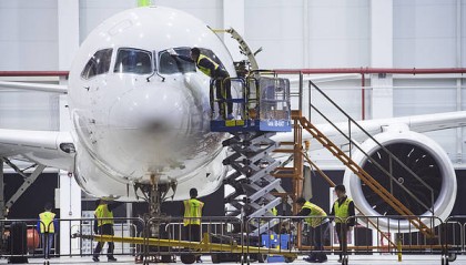 港媒感慨：中国已不再先进制造业学徒，完全能与西方正面交锋