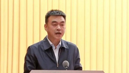 长期沉迷赌博，搞权钱交易、权色交易 贵州省交通运输厅原副厅长潘海被“双开”