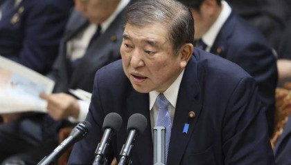 日本首相：若被征收高关税，对美投资将变得困难