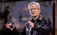 英伟达破“5”，黄仁勋登顶全球华人首富