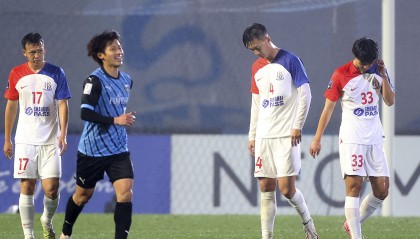 亚冠总结：退赛闹剧+连场惨败+名额减少 一个完全失败的赛季