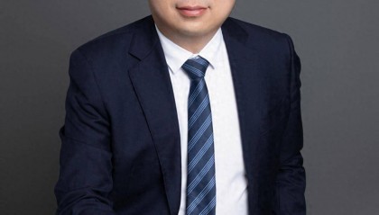 潮起新生代｜趣链科技李伟：让区块链成为温暖的工具