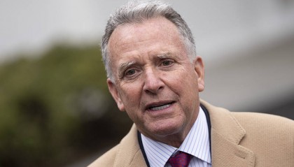 美特使称普京已同意乌克兰获“类北约第五条款”安全保障