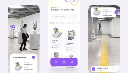 适合新手的区块链开发框架