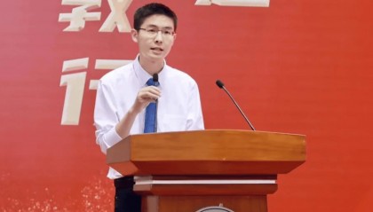 扎心！宇树科技王兴兴母校演讲：我最大的一个反思