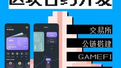 揭秘区块链开发：构建安全、可信的区块链应用