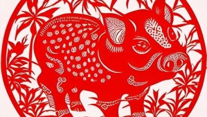 2024年有“发财命”的三大生肖，有事干，有钱赚，有桃花，有幸福