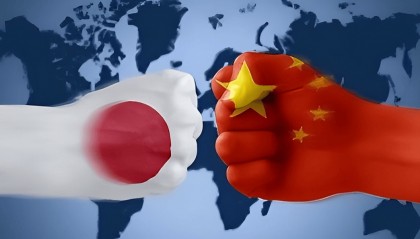 谁去参加九三阅兵，谁就是反日，面对日本的警告，金正恩霸气回应