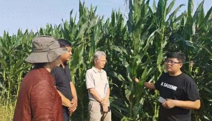 大家 | 钱文荣的“真问题”