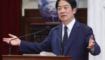 马英九发出警告，“中国台湾省”一夜传遍国际！183国已经站队